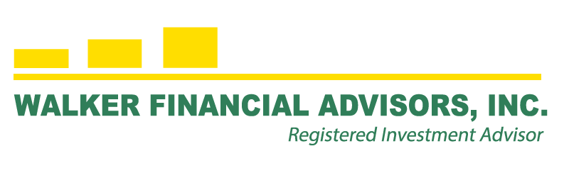 Walker Financial Advisors, Inc.